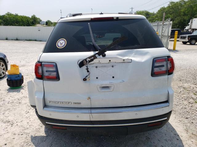 1GKKRSKD5HJ105542 GMC Acadia Limited Slt-2