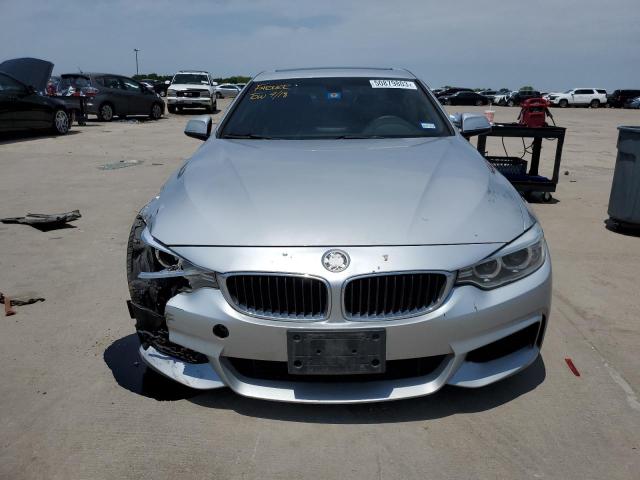 WBA3R1C55EF774519 BMW 435 I