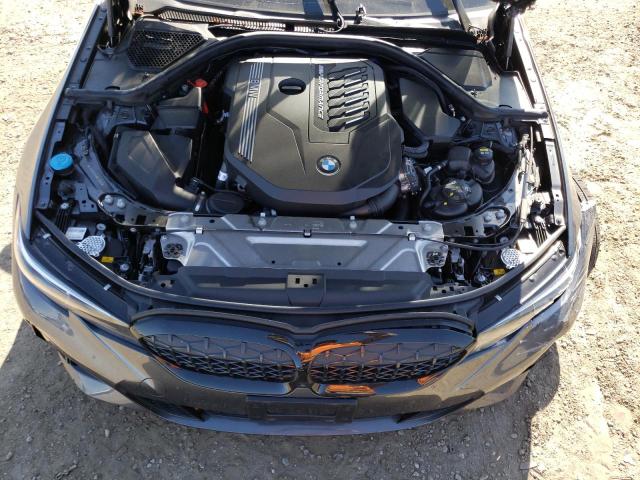 3MW5U7J04N8C42902 BMW M340I