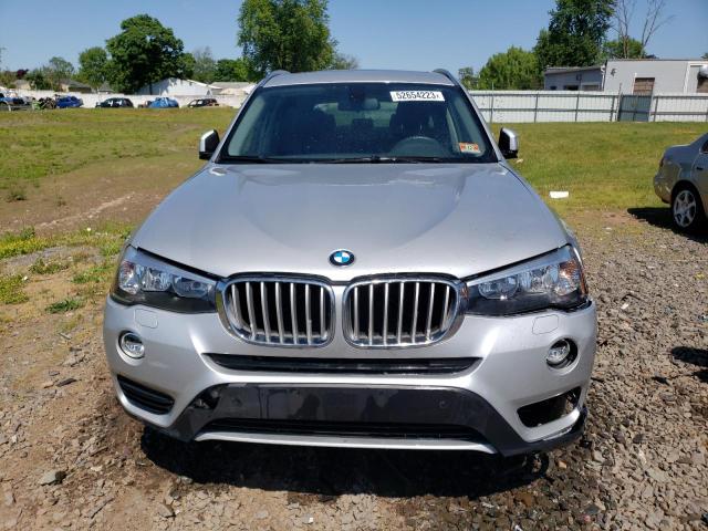 5UXWX9C51F0D54797 BMW X3 Xdrive28i