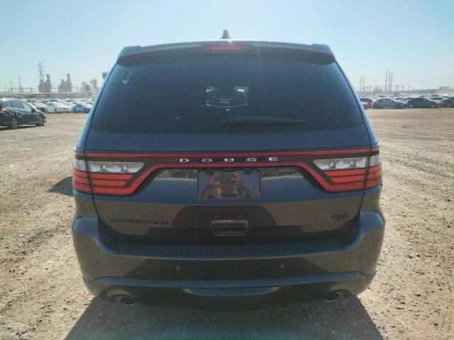 1C4SDHCT5JC114836 Dodge Durango R/t