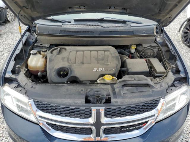 3C4PDCBG6FT726455 Dodge Journey Sxt