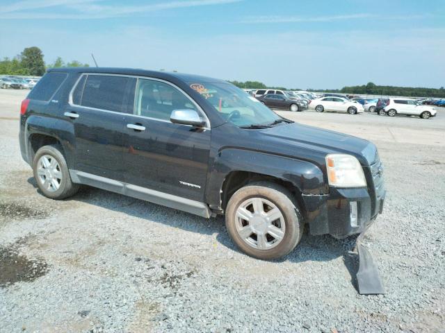 2GKFLVEK5E6226417 GMC Terrain Sle