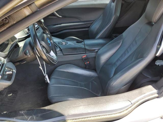 WBY2Z2C55GV675582 BMW I8