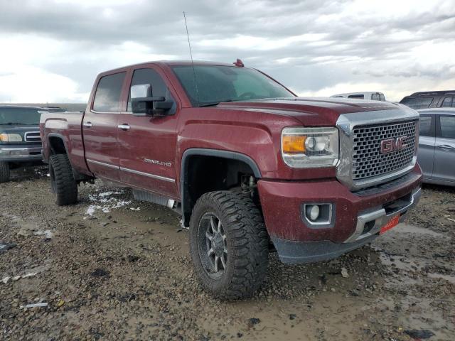 1GT120E84FF611491 GMC Sierra K2500 Denali