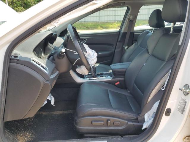 19UUB1F39JA010395 Acura TLX