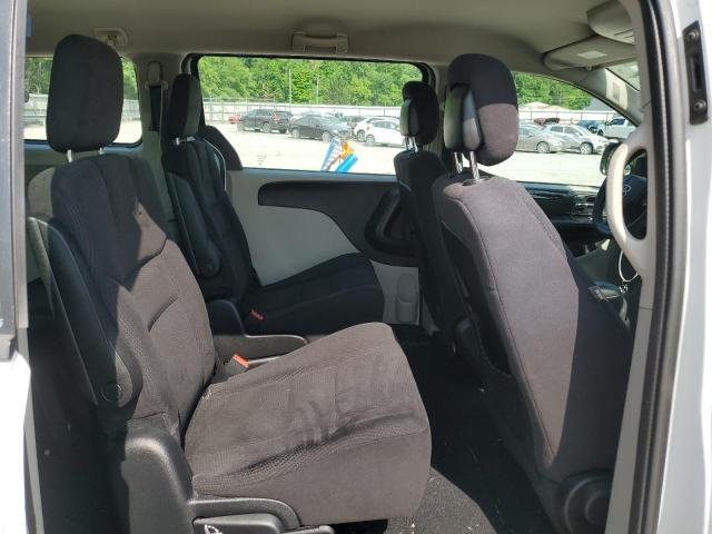 2C4RDGBG5ER267758 Dodge Grand Caravan Se