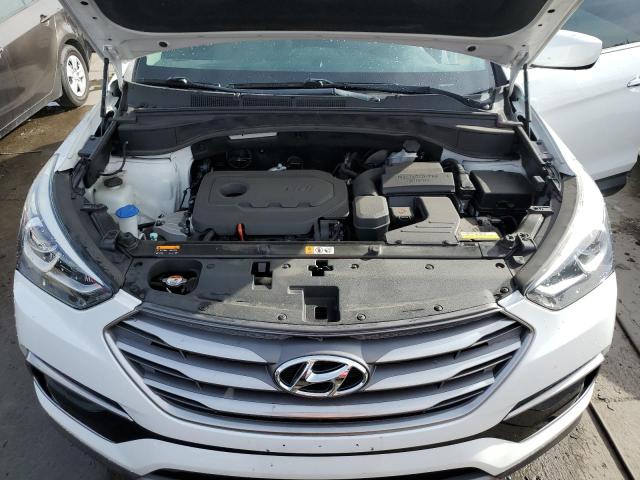 5XYZTDLB3HG387698 Hyundai SANTA FE SPORT