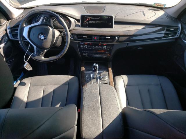 5UXKT0C53G0S75216 BMW X5 Xdr40e