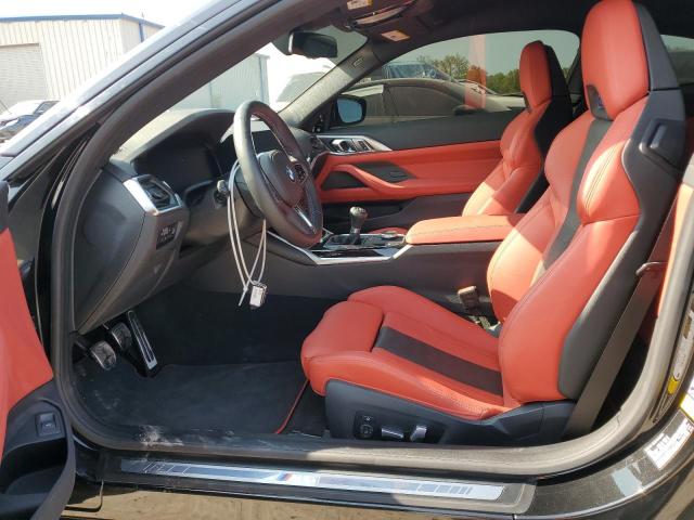 WBS53AZ02NCL01342 BMW M4