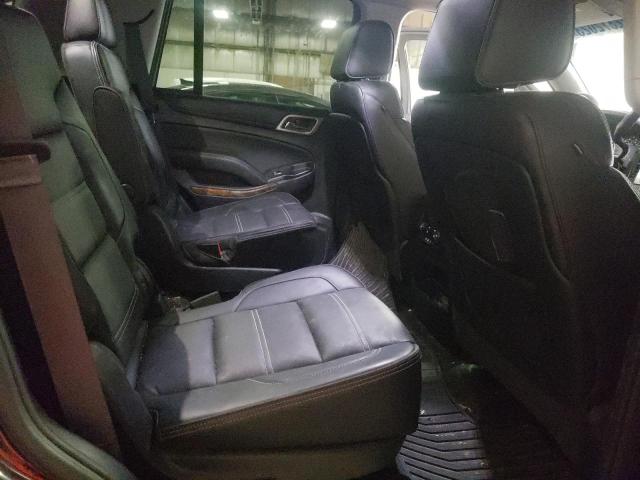 1GKS2CKJ5GR253223 GMC YUKON DENALI