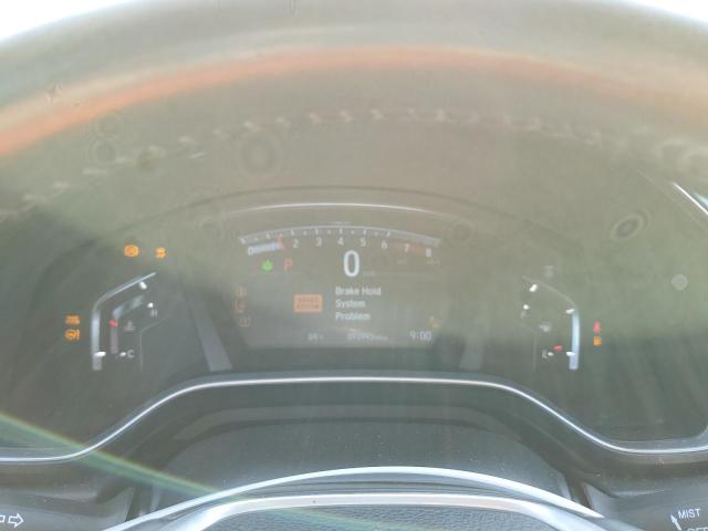 Honda CR-V EXL 2019 5J6RW2H88KA001187 Image 9