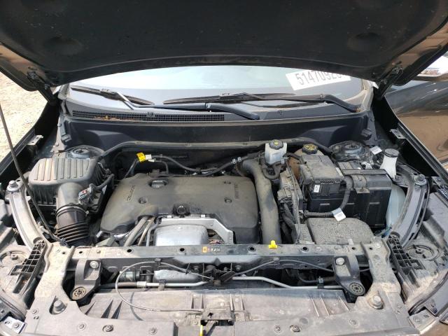3GKALXEX9JL382810 GMC Terrain Denali