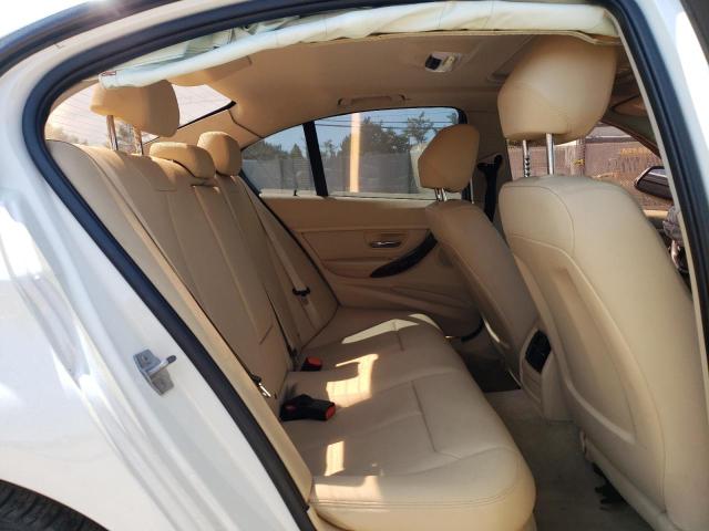 WBA3C3G55ENS70243 BMW 320 I Xdrive