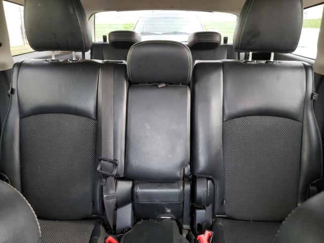 3C4PDCGB3GT106869 Dodge Journey Crossroad