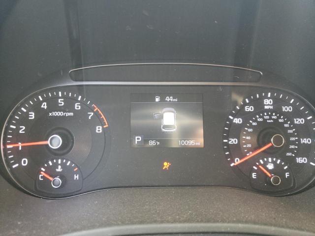 KNDJ63AU8M7137741 KIA Soul Gt Line