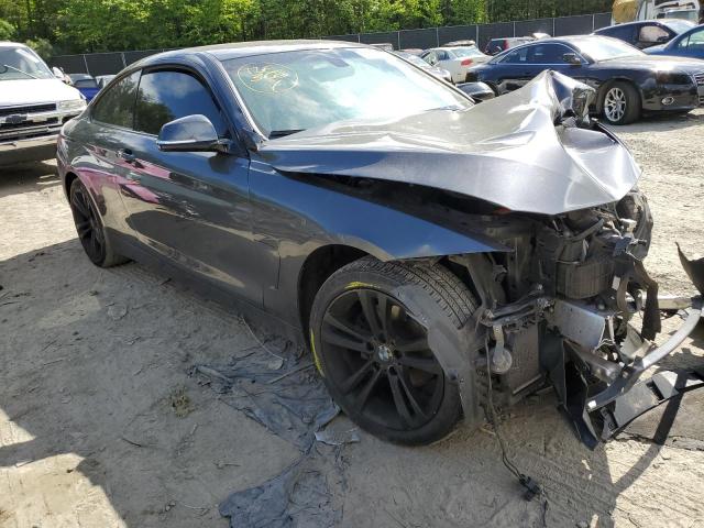 WBA3N5C50FK484832 BMW 428 XI