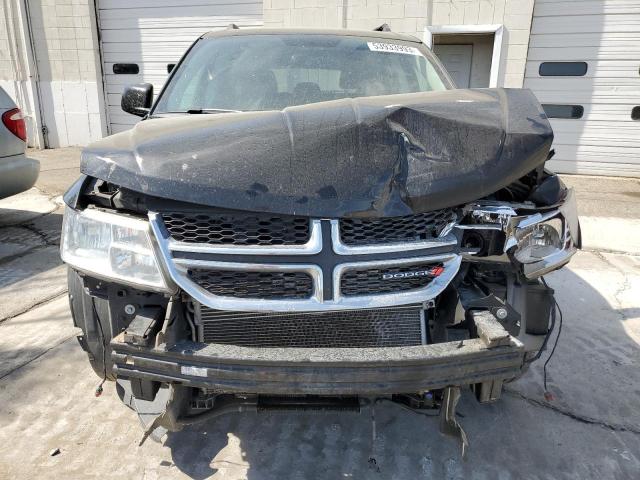 3C4PDCBGXHT509655 Dodge Journey Sxt