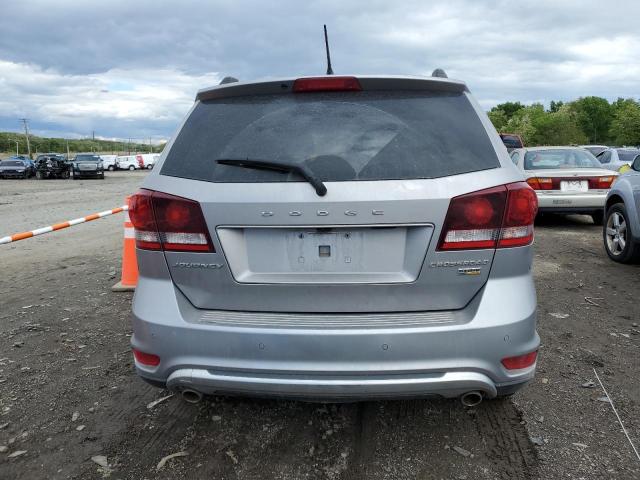 3C4PDCGG2HT613839 Dodge Journey Crossroad