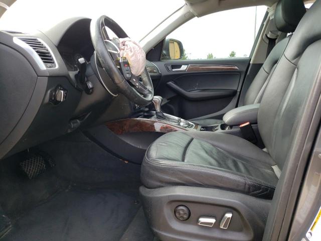 WA1C2AFP5GA084980 Audi Q5 PREMIUM