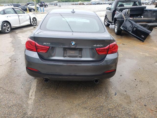 WBA4J7C53JBH14032 BMW 440xi Gran Coupe