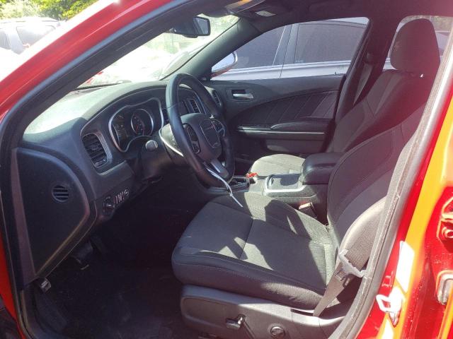2C3CDXCT0JH243096 Dodge CHARGER R/T