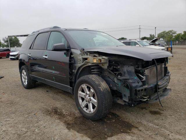1GKKRNED9GJ122727 GMC ACADIA SLE