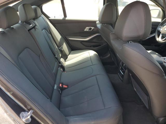 3MW5R1J05M8B92217 BMW 330I