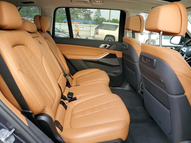 5UXCW2C54KL086539 BMW X7 Xdrive40i