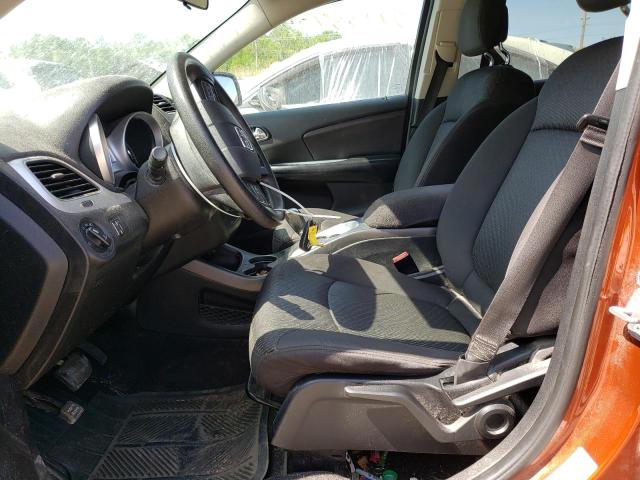 3C4PDCBG6ET101245 Dodge Journey Sxt