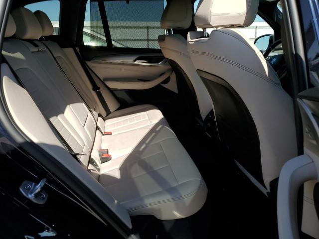 5UXTR7C59KLF27167 BMW X3 Sdrive30i
