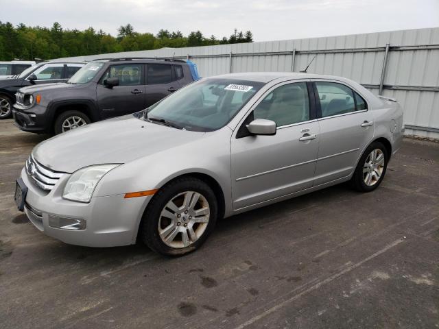 Auction sale of the 2008 Ford Fusion Sel, vin: 3FAHP08188R247036, lot number: 44797514