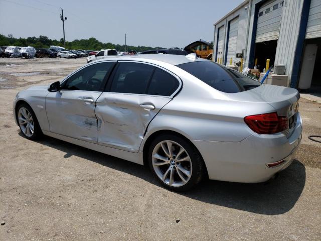WBA5B3C54ED292905 BMW 535 XI