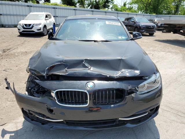 WBA8D9C33HA005861 BMW 330 XI