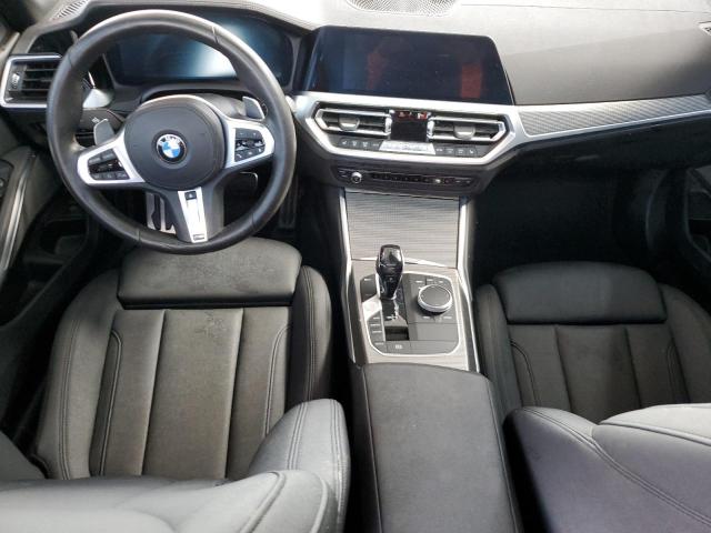 3MW5U7J08L8B43402 BMW M340I