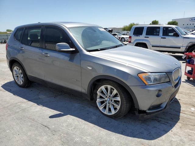 5UXWX9C50E0D18050 BMW X3 Xdrive28i