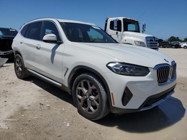 5UX53DP07N9L51256 BMW X3 Xdrive30i
