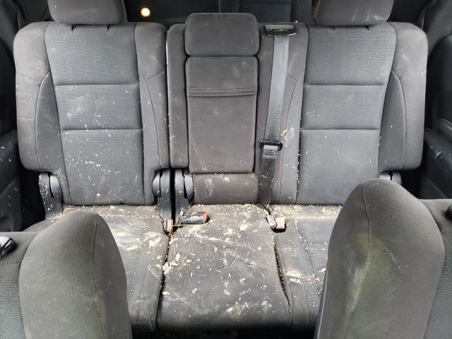 1C4RDHAGXHC774739 Dodge Durango Sxt
