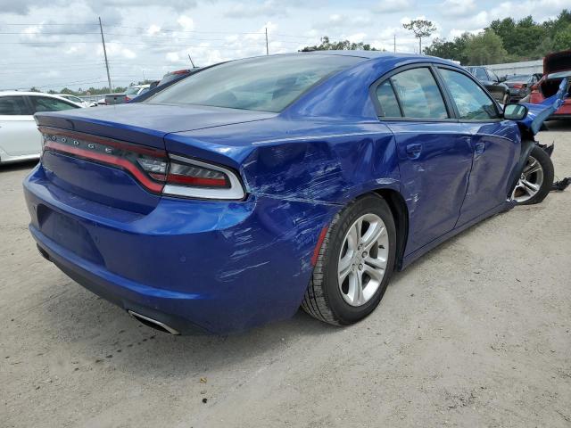 2C3CDXBG6LH153684 Dodge Charger Sxt