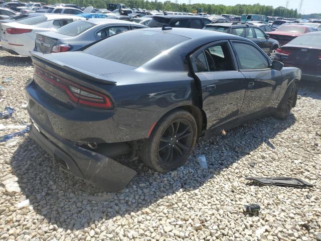 2C3CDXCT9GH266711 Dodge CHARGER R/T