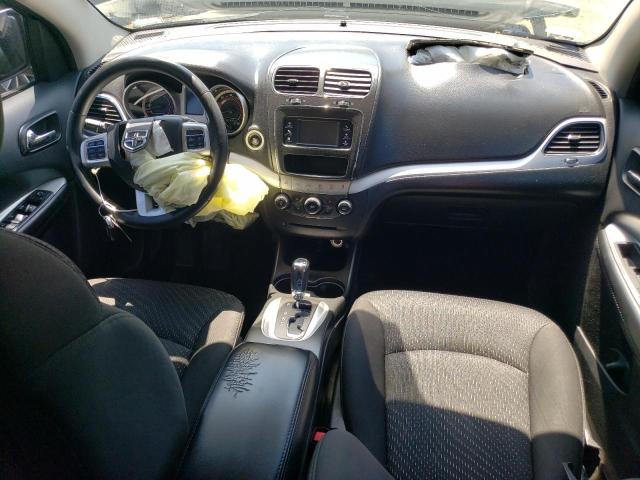 3C4PDCAB8HT607816 Dodge JOURNEY SE