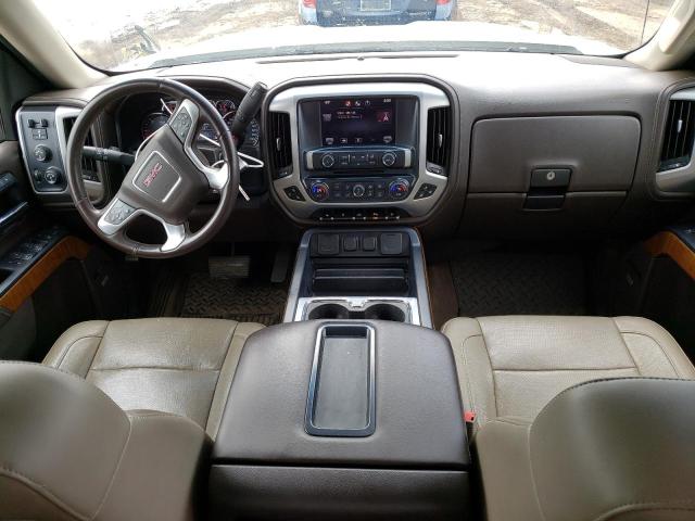 3GTU2VEC9EG360429 GMC Sierra K1500 Slt