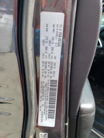 1C4RDJAG2HC937214 Dodge Durango Sxt
