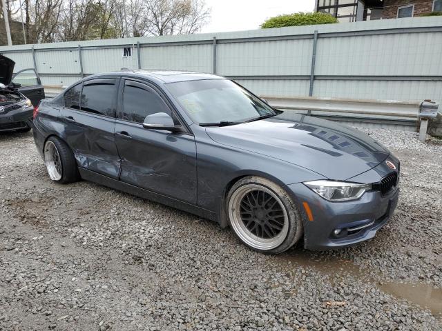 WBA8E3G57GNU38726 BMW 328 Xi Sulev