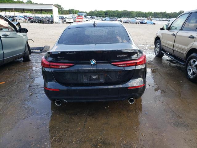 WBA73AK00N7K54201 BMW 228XI