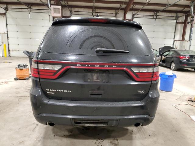 1C4SDJCT7HC629581 Dodge Durango R/t