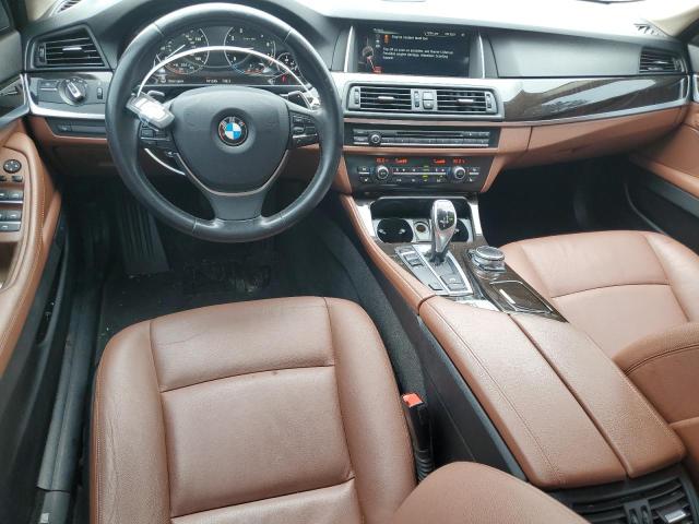 WBA5A5C54GG347109 BMW 528 I