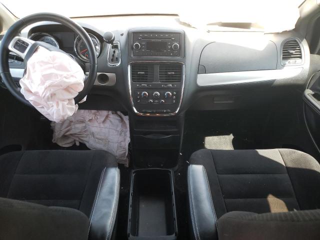 2C4RDGBG9FR513065 Dodge Grand Caravan Se