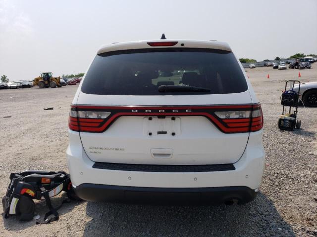 1C4RDJAG4HC828284 Dodge Durango Sxt
