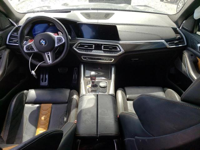 5YMJU0C09N9L15281 BMW X5 M